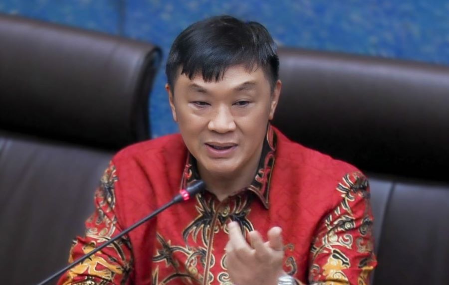 TVRI Diminta Maksimalkan Siaran Piala Dunia Sampai Pelosok Tanah Air